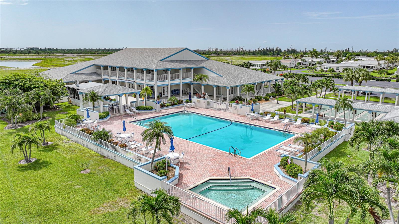 LEE PLANTATION 01 - Residential