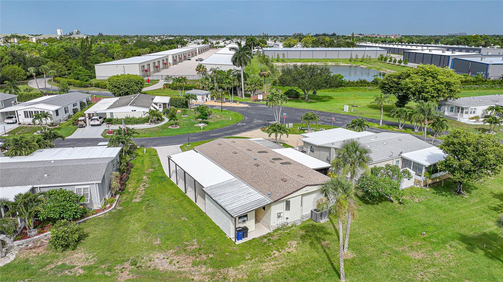 LEE PLANTATION 01 - Residential