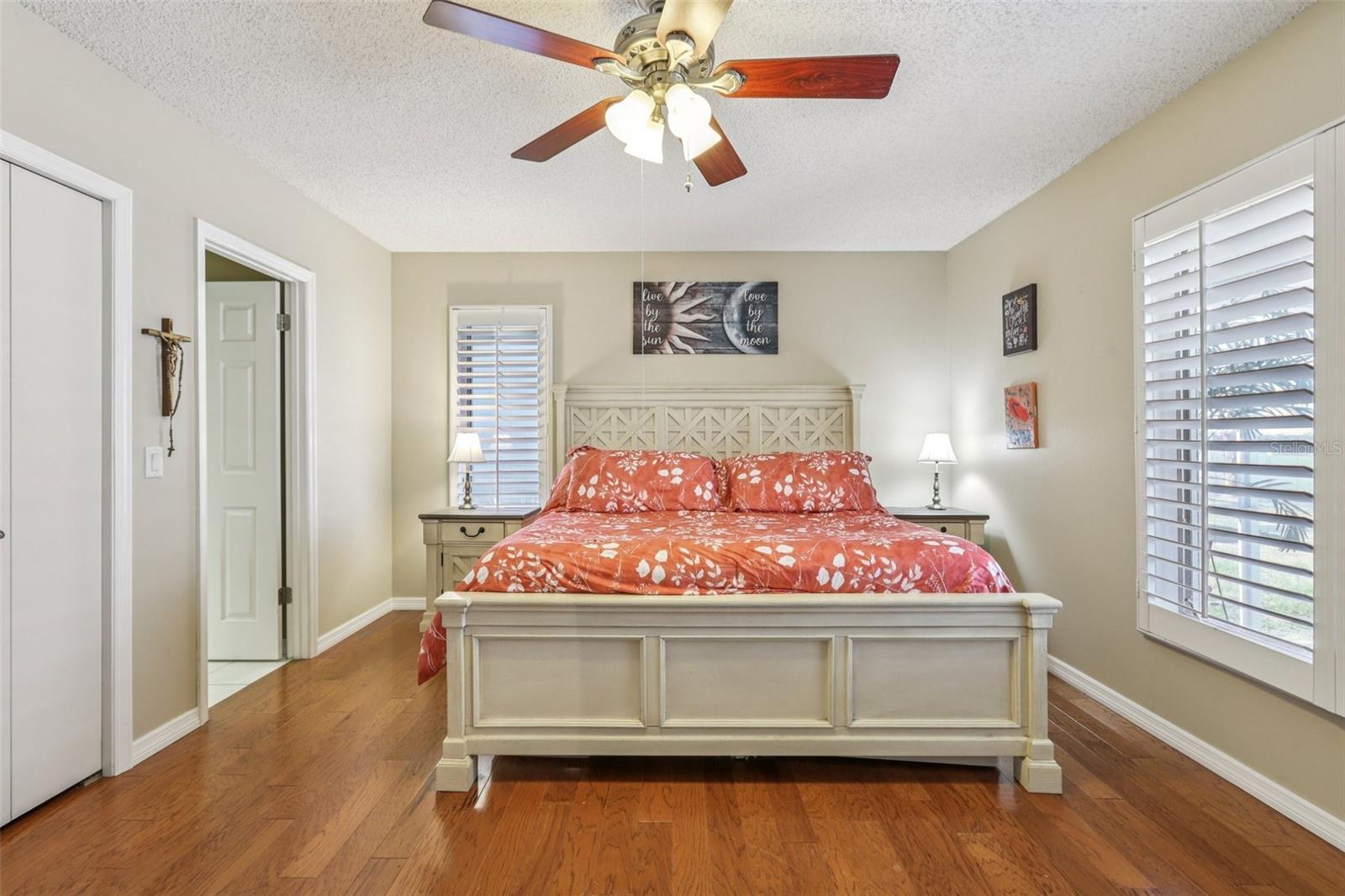 MAGNOLIA SHORES - Residential
