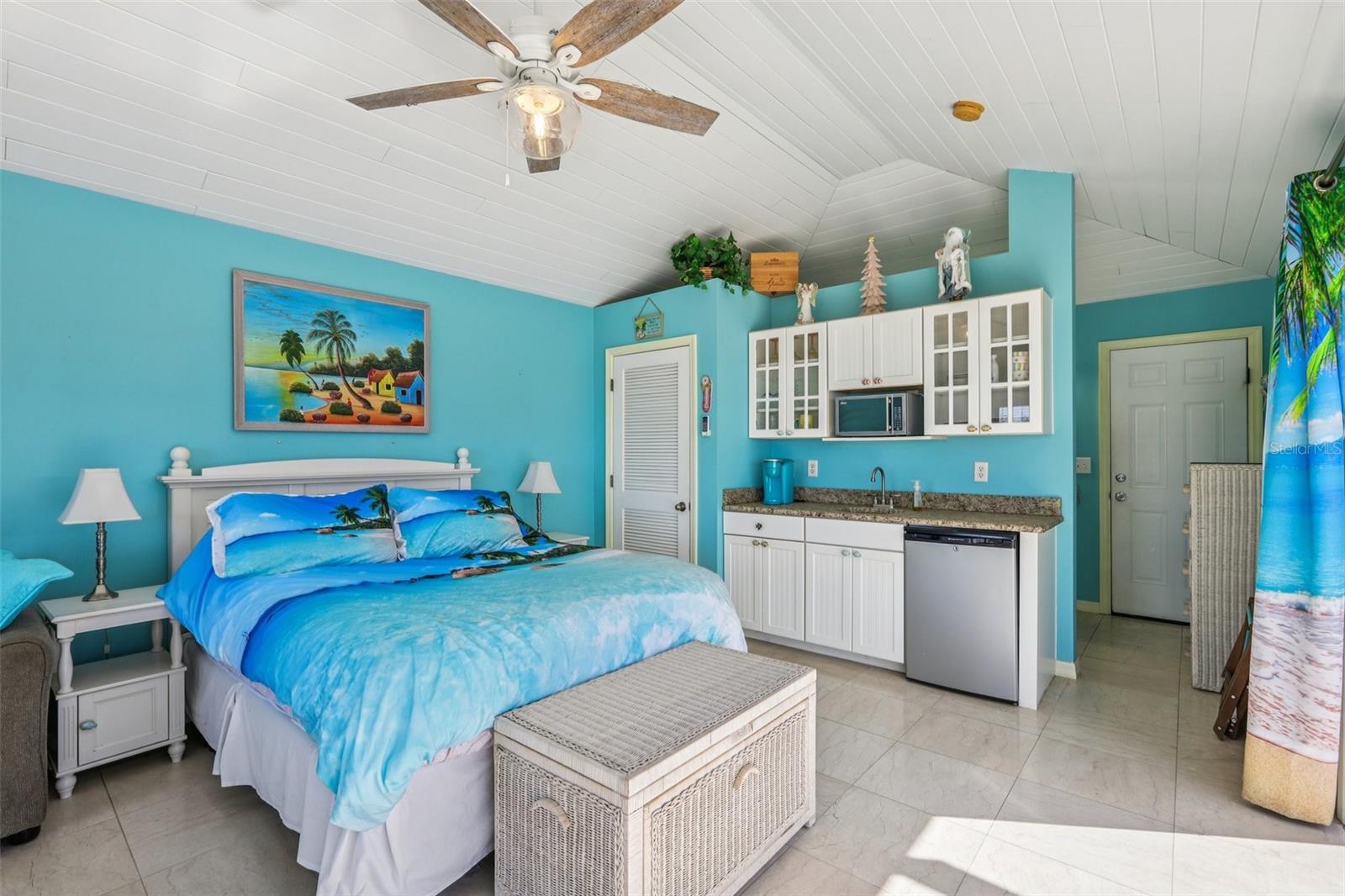 MAGNOLIA SHORES - Residential