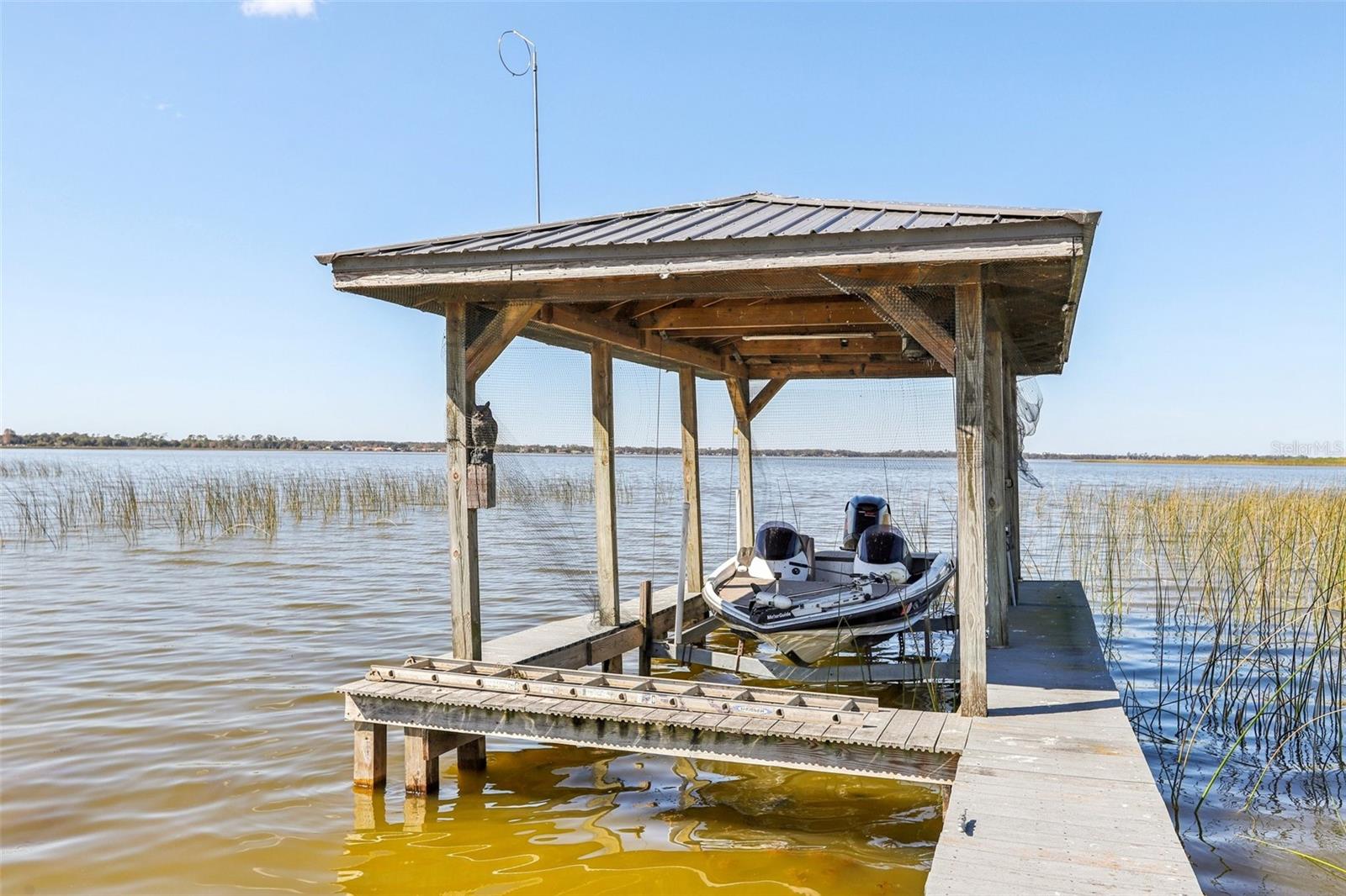MAGNOLIA SHORES - Residential
