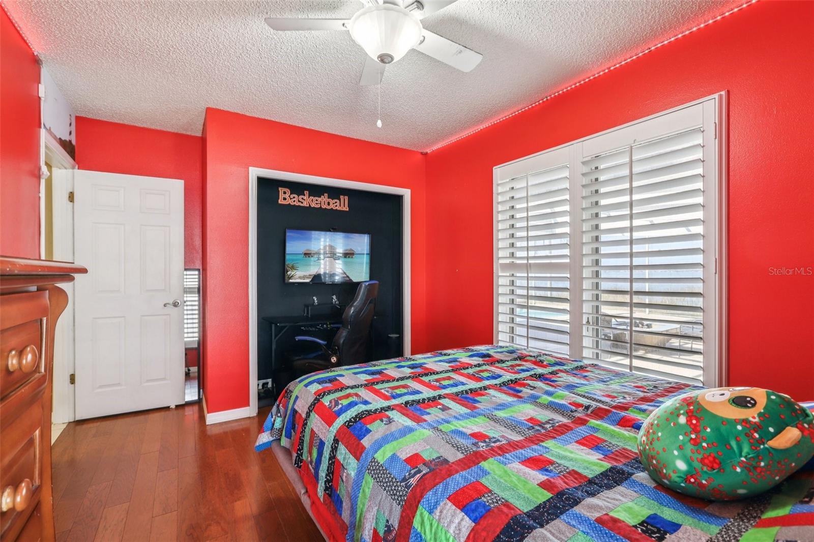 MAGNOLIA SHORES - Residential