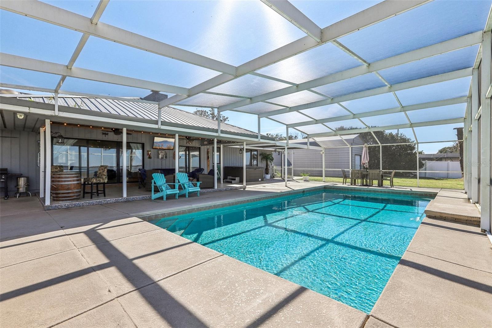 MAGNOLIA SHORES - Residential