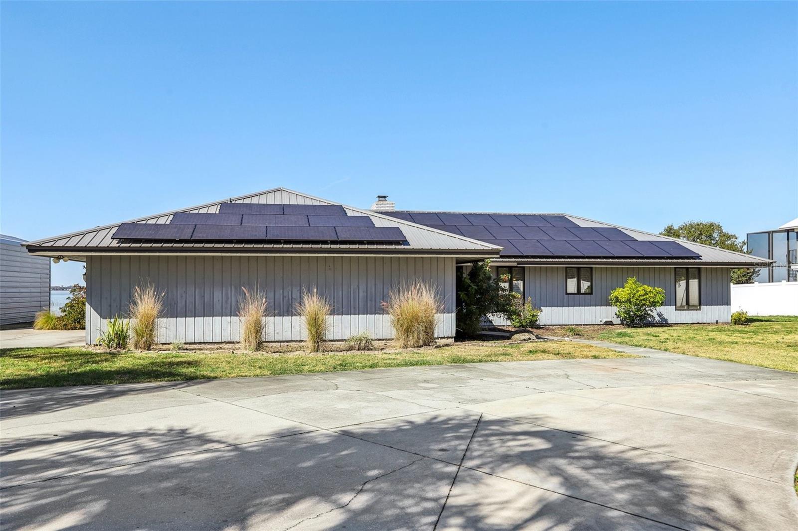MAGNOLIA SHORES - Residential