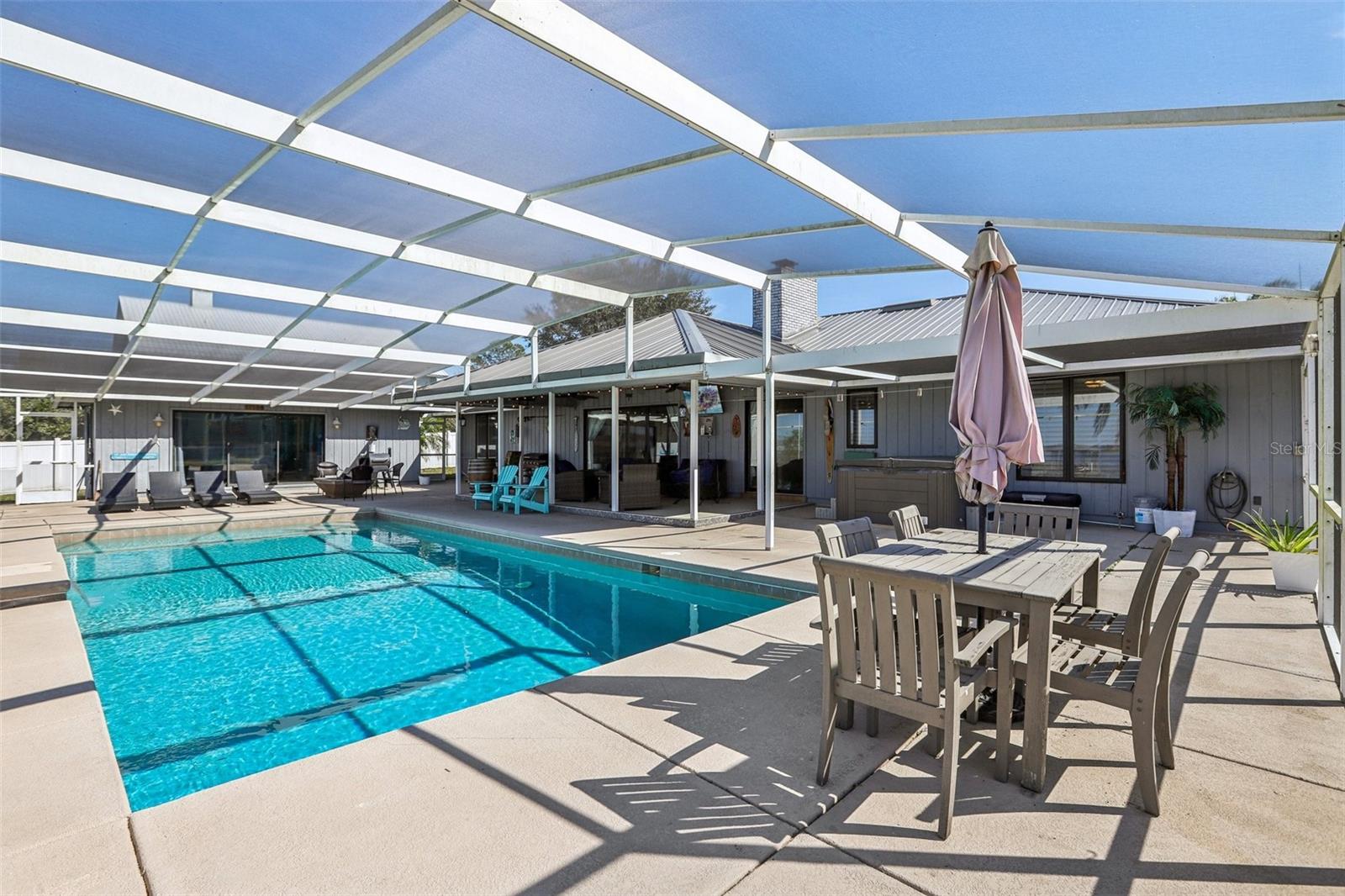 MAGNOLIA SHORES - Residential