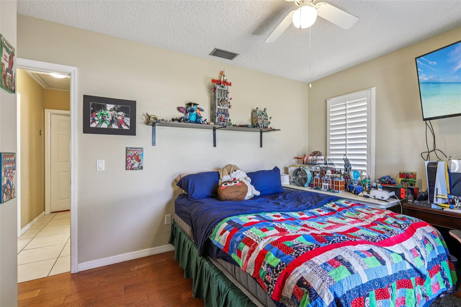 MAGNOLIA SHORES - Residential