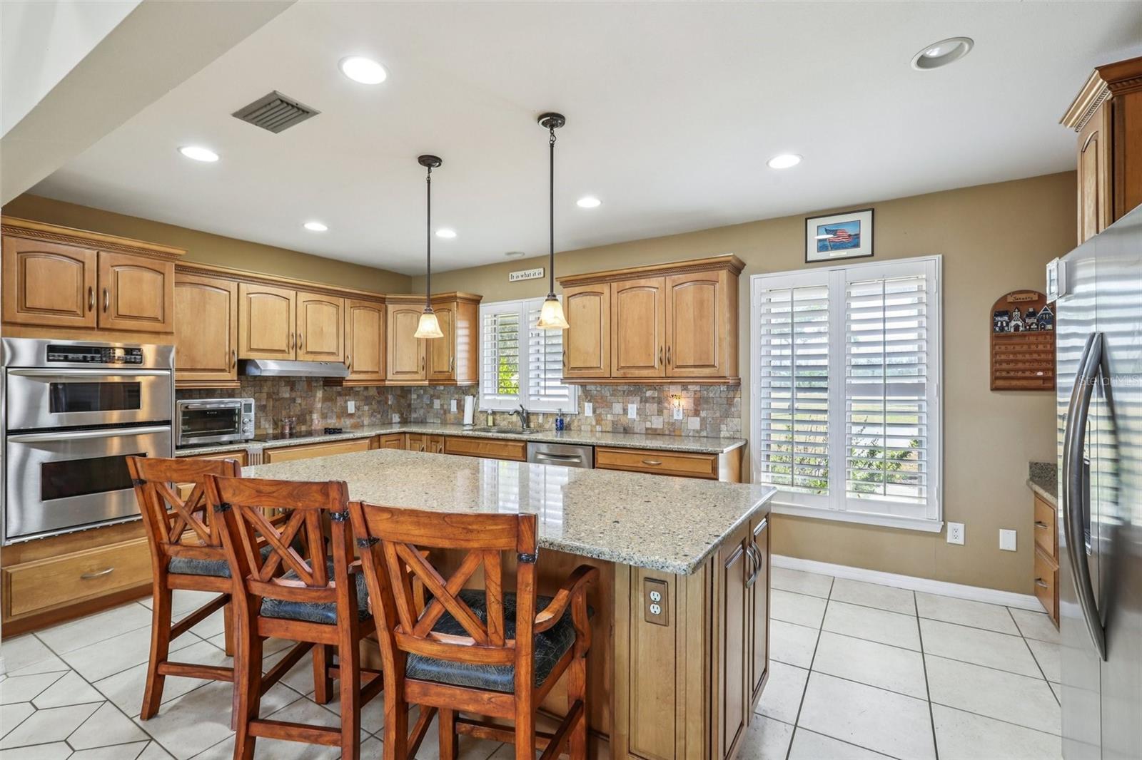 MAGNOLIA SHORES - Residential