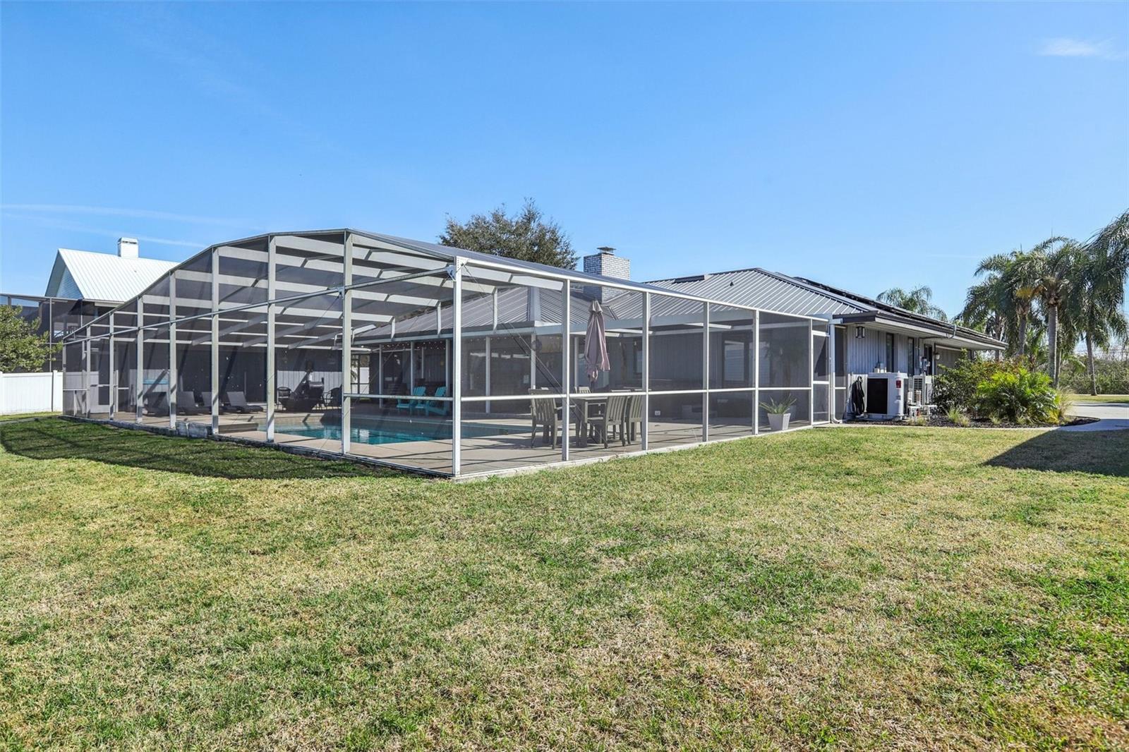 MAGNOLIA SHORES - Residential