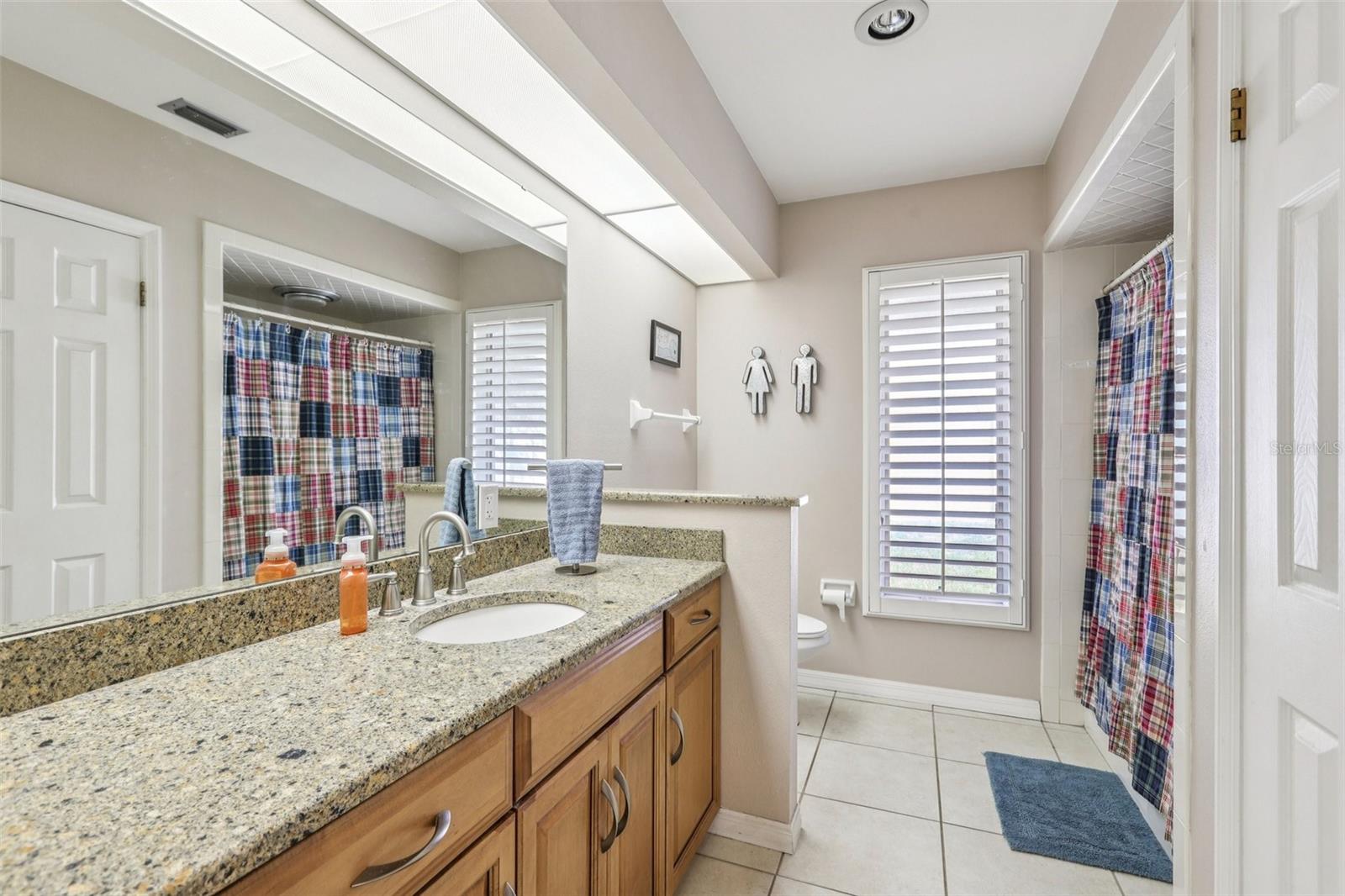 MAGNOLIA SHORES - Residential