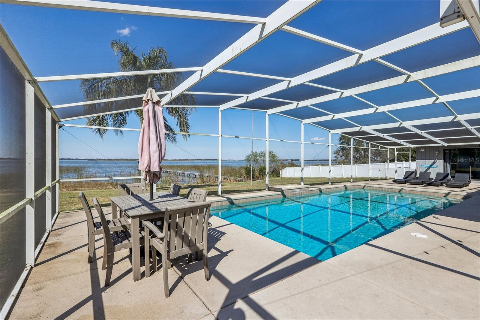 MAGNOLIA SHORES - Residential