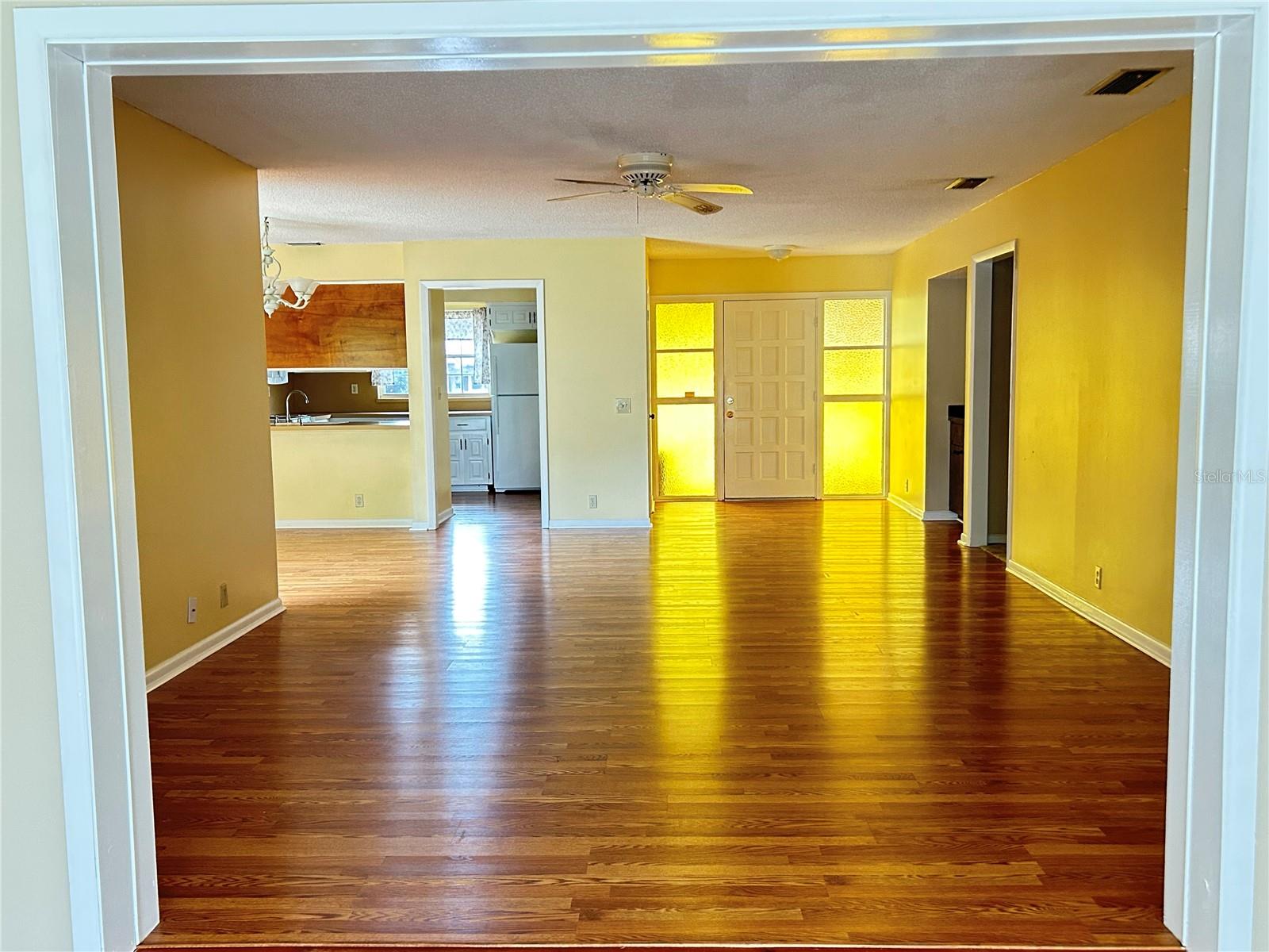 CYPRESSWOOD PATIO HOMES - Residential