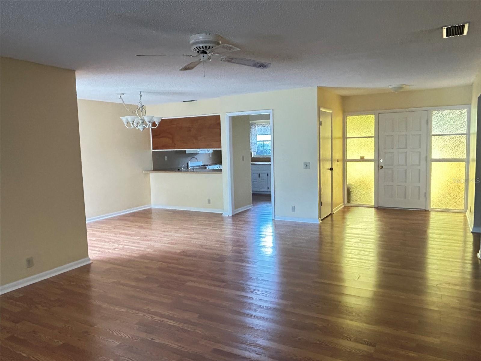 CYPRESSWOOD PATIO HOMES - Residential