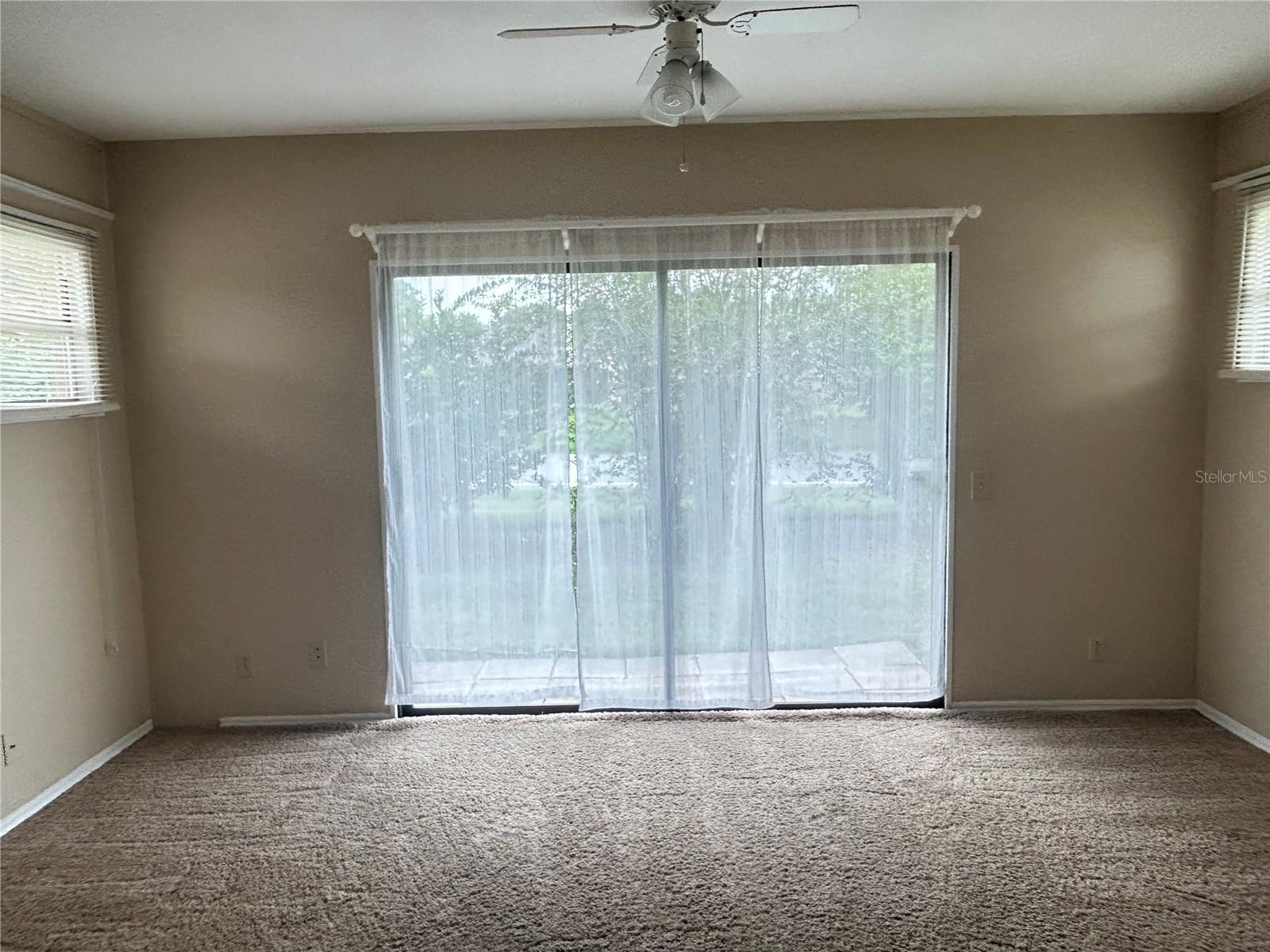 CYPRESSWOOD PATIO HOMES - Residential