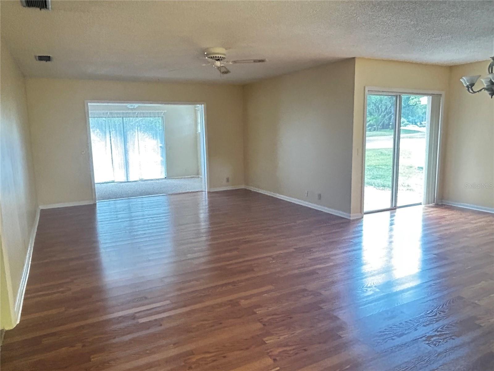 CYPRESSWOOD PATIO HOMES - Residential