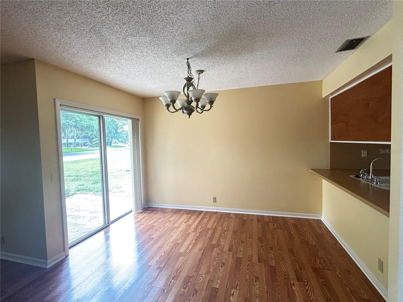 CYPRESSWOOD PATIO HOMES - Residential
