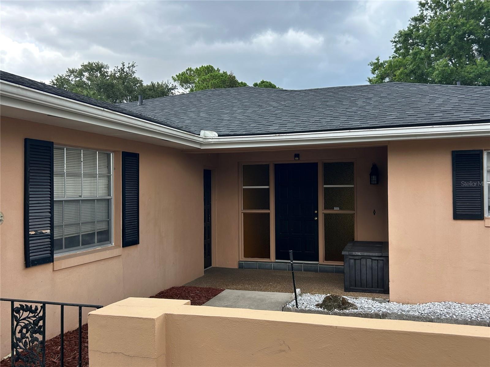 CYPRESSWOOD PATIO HOMES - Residential