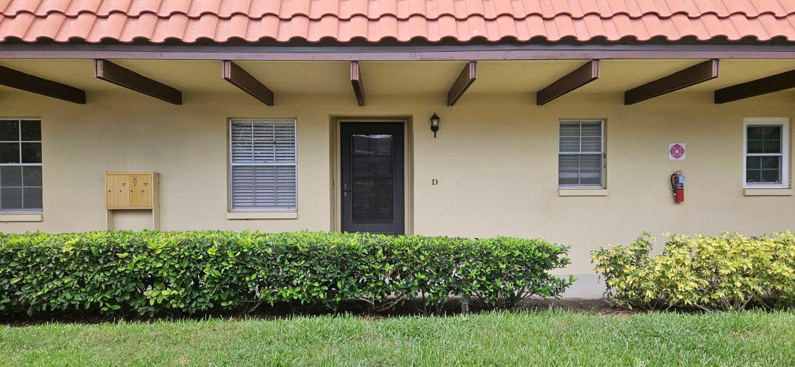 PINEHURST VILLAGE - Residential