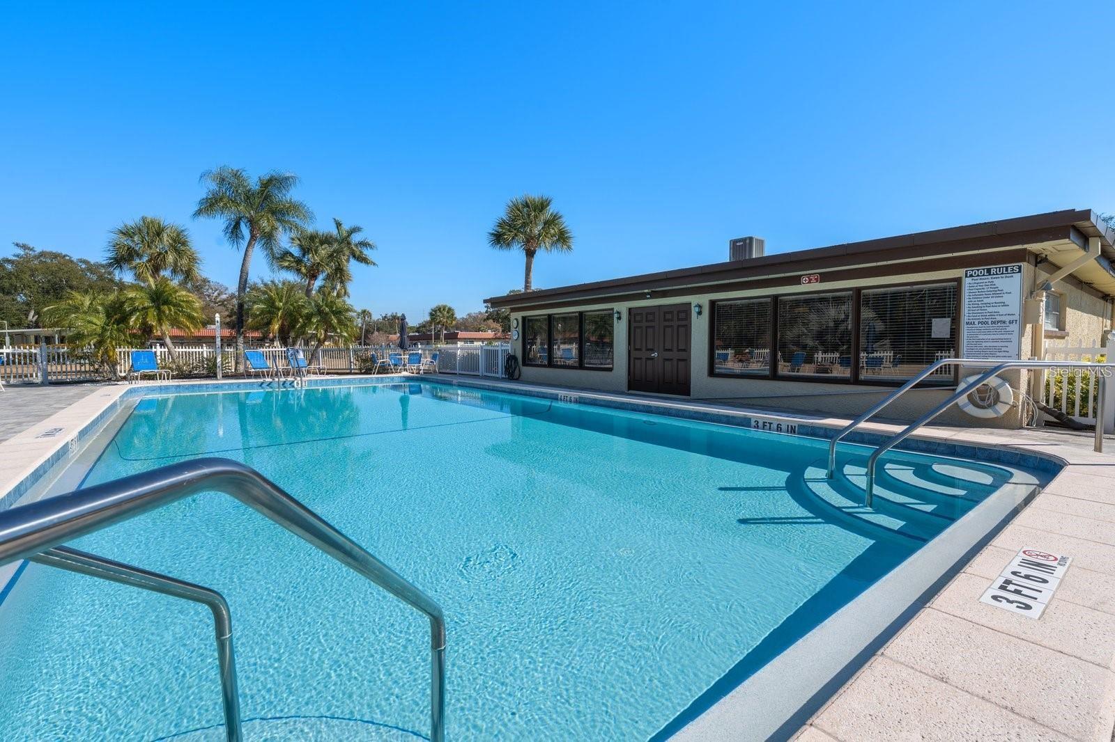 PINEHURST VILLAGE - Residential