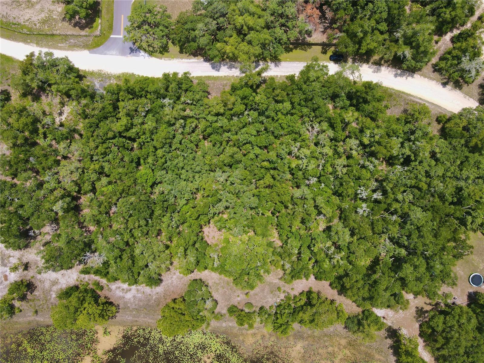 RIDGE MANOR ESTATE - Land