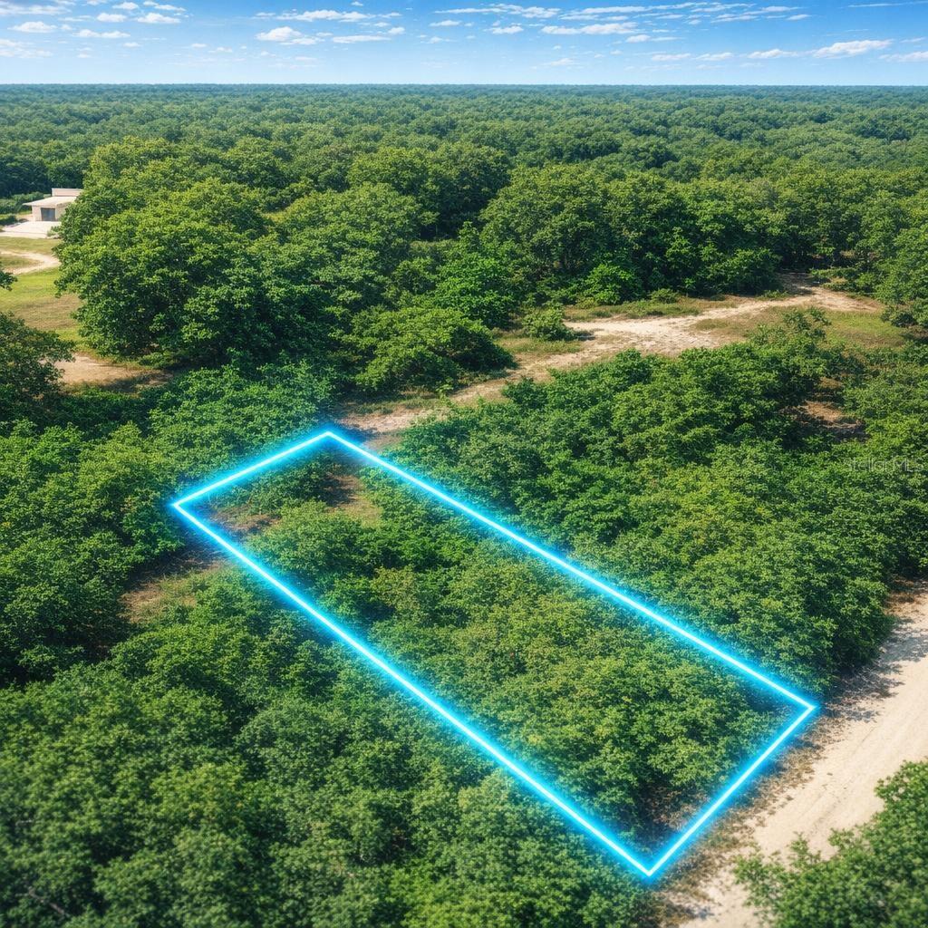 Discover the perfect opportunity to build your dream home on this OVERSIZED vacant lot located in the peaceful community of Ridge Manor Estates—with NO HOA restrictions! Enjoy the freedom to bring your boats, campers, work trucks, and outdoor toys while creating the home and lifestyle you’ve always wanted. Surrounded by a quiet and private setting, this property offers the ideal balance of tranquility and convenience. Located near restaurants, shopping, medical facilities, and everyday essentials, you’ll also appreciate the easy access to I-75 for quick trips to Tampa, Ocala, and Orlando.Whether you’re looking to build now or invest for the future, this spacious homesite offers endless possibilities in a growing area. Don’t miss your chance to own land in a location that combines flexibility, convenience, and peaceful Florida living!