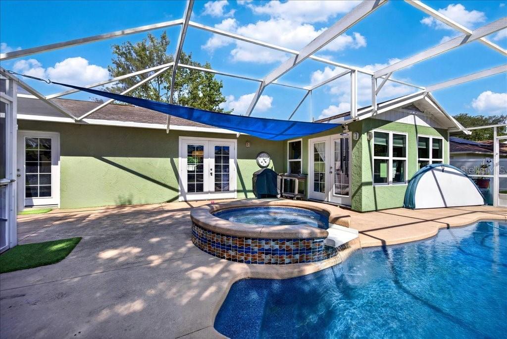PALM COAST SEC 13 BRESSLER PRCL H BROOKSIDE PRCL P - Residential