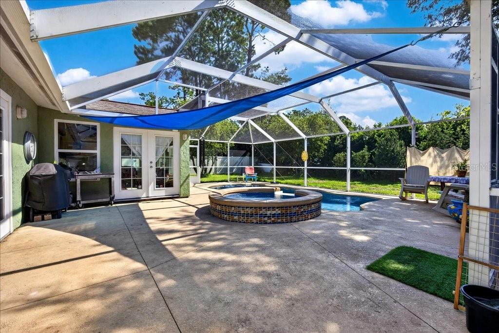 PALM COAST SEC 13 BRESSLER PRCL H BROOKSIDE PRCL P - Residential