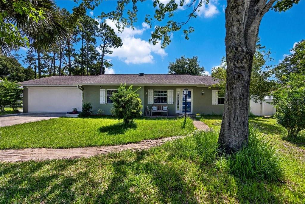 PALM COAST SEC 13 BRESSLER PRCL H BROOKSIDE PRCL P - Residential