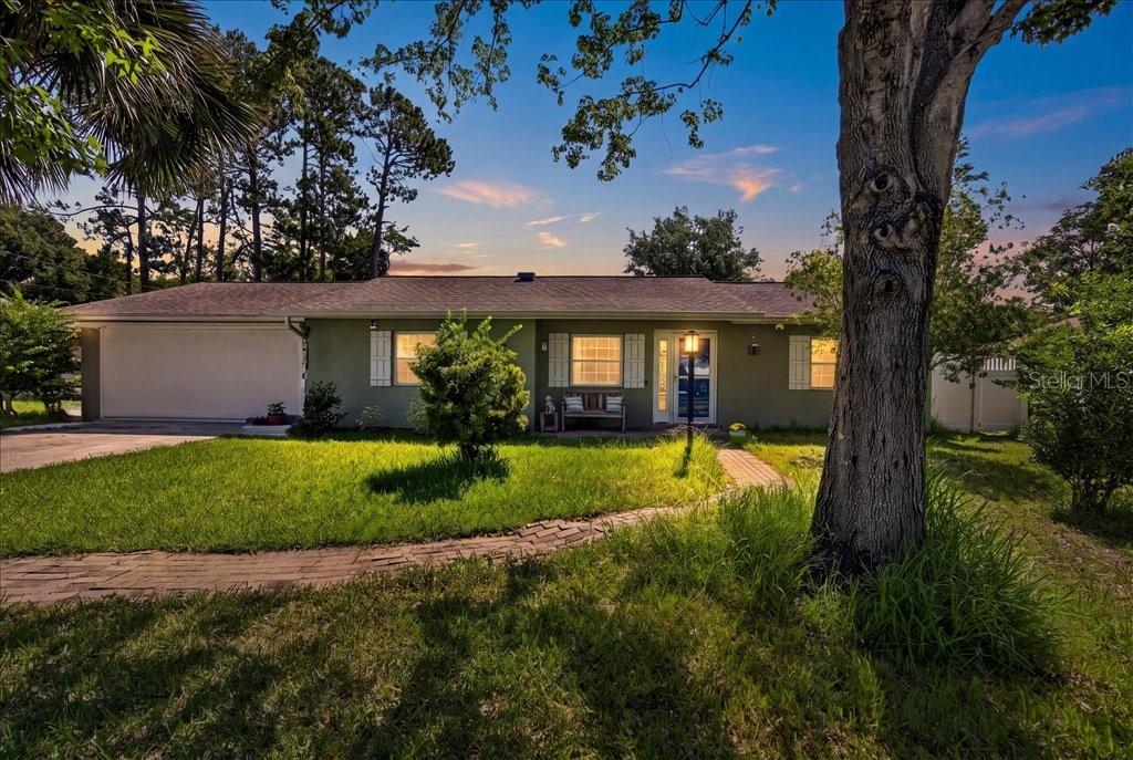 PALM COAST SEC 13 BRESSLER PRCL H BROOKSIDE PRCL P - Residential