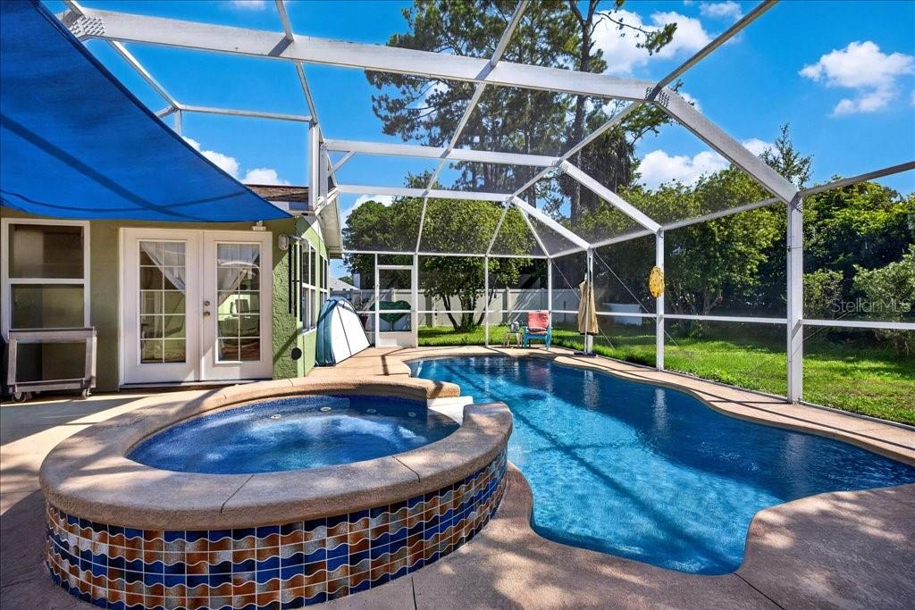 PALM COAST SEC 13 BRESSLER PRCL H BROOKSIDE PRCL P - Residential