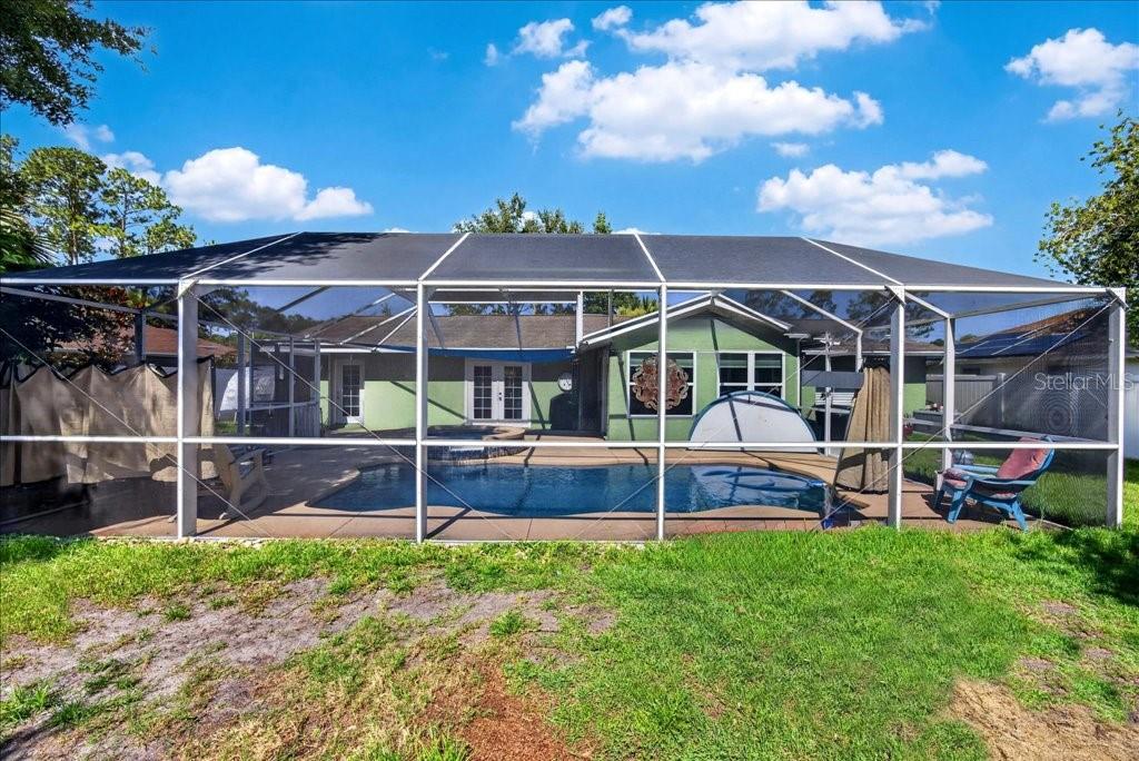 PALM COAST SEC 13 BRESSLER PRCL H BROOKSIDE PRCL P - Residential