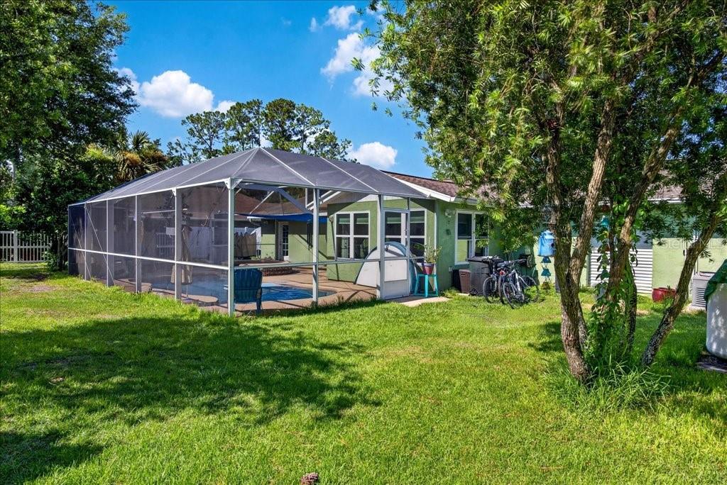 PALM COAST SEC 13 BRESSLER PRCL H BROOKSIDE PRCL P - Residential