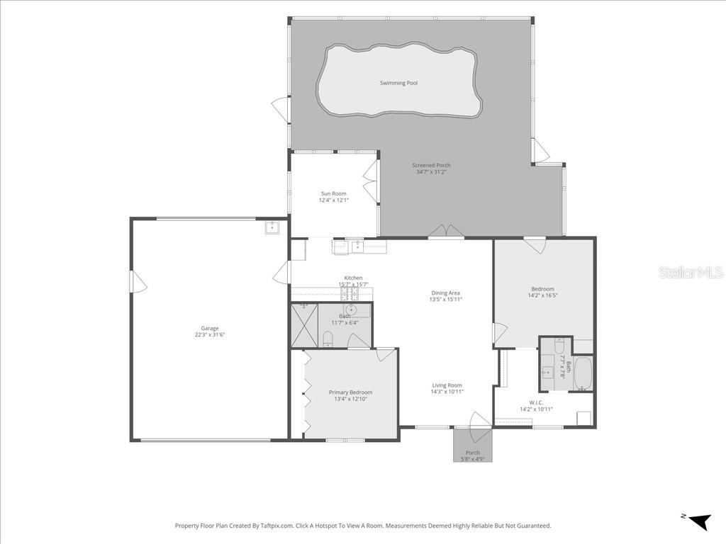 PALM COAST SEC 13 BRESSLER PRCL H BROOKSIDE PRCL P - Residential