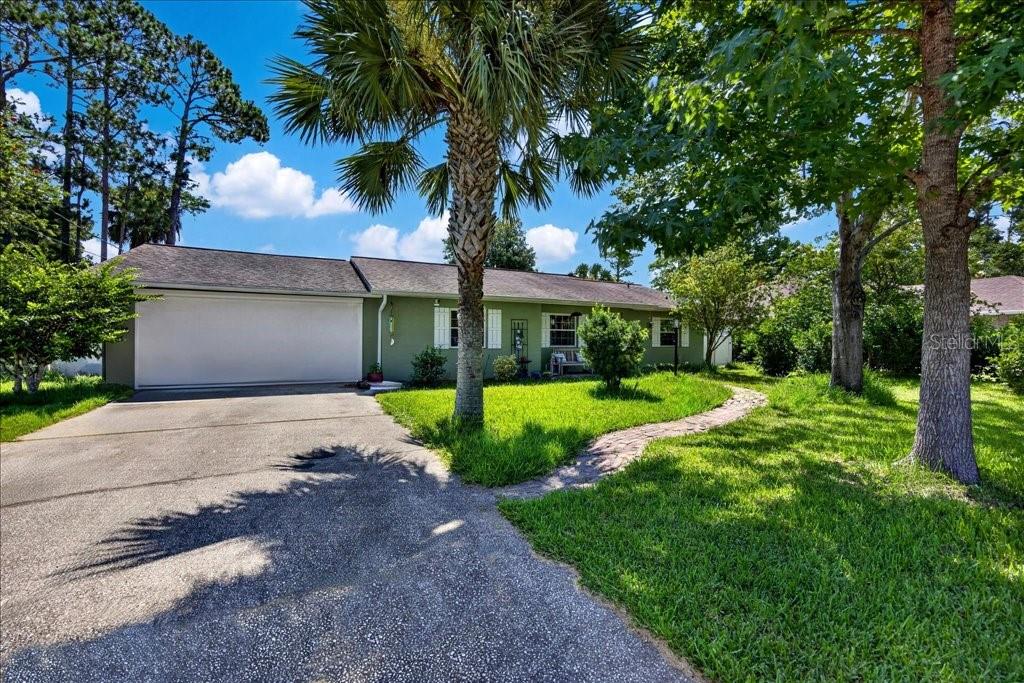PALM COAST SEC 13 BRESSLER PRCL H BROOKSIDE PRCL P - Residential