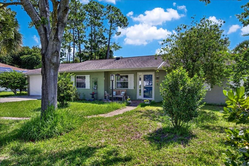 PALM COAST SEC 13 BRESSLER PRCL H BROOKSIDE PRCL P - Residential