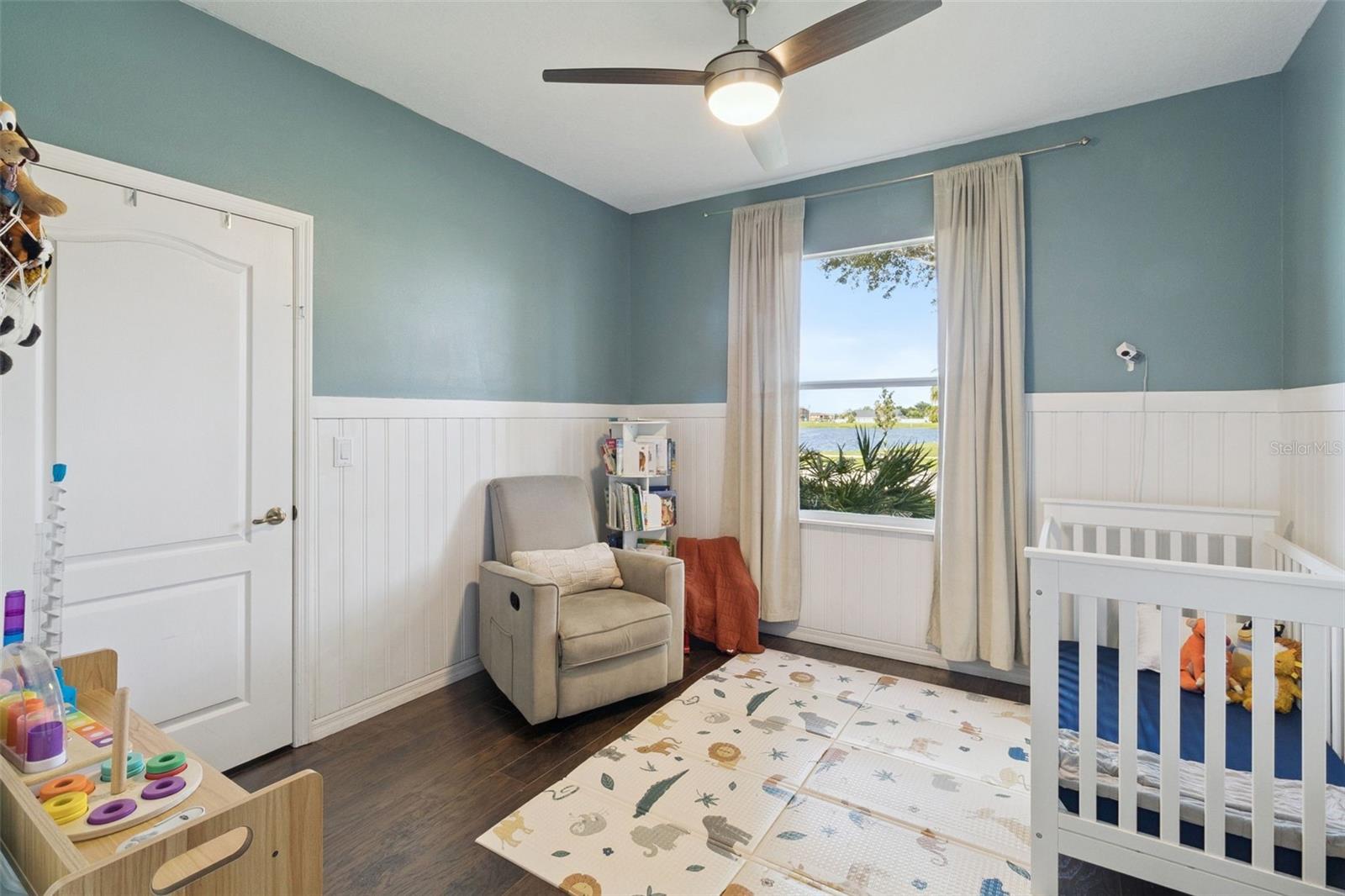 BELLA VISTA CONDO - Residential