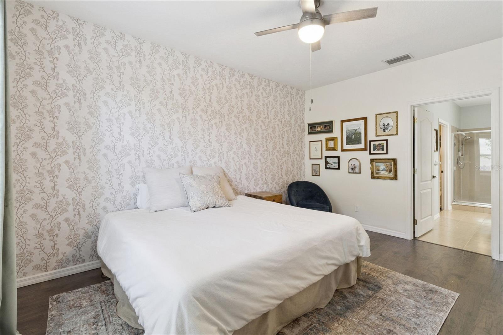 BELLA VISTA CONDO - Residential