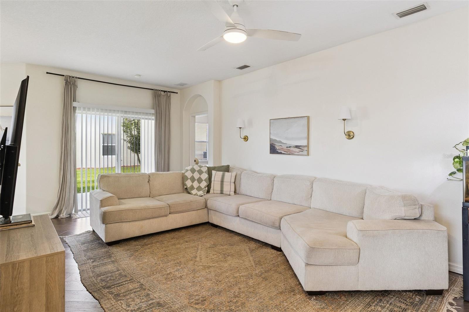 BELLA VISTA CONDO - Residential