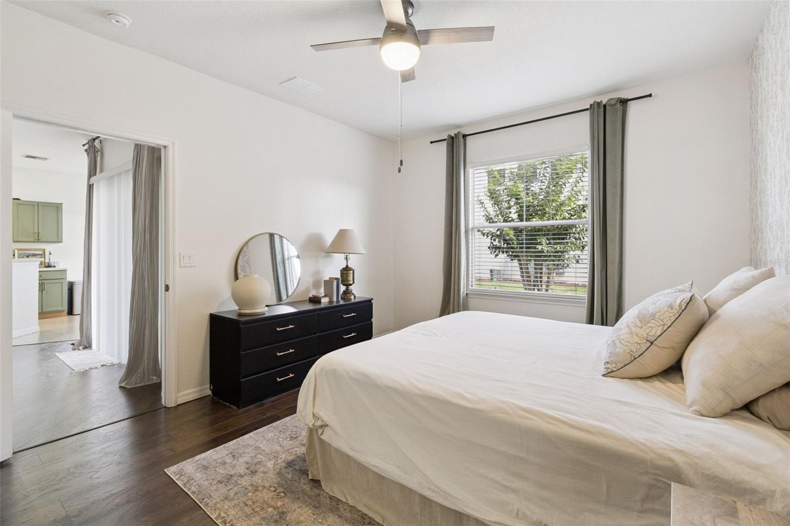 BELLA VISTA CONDO - Residential