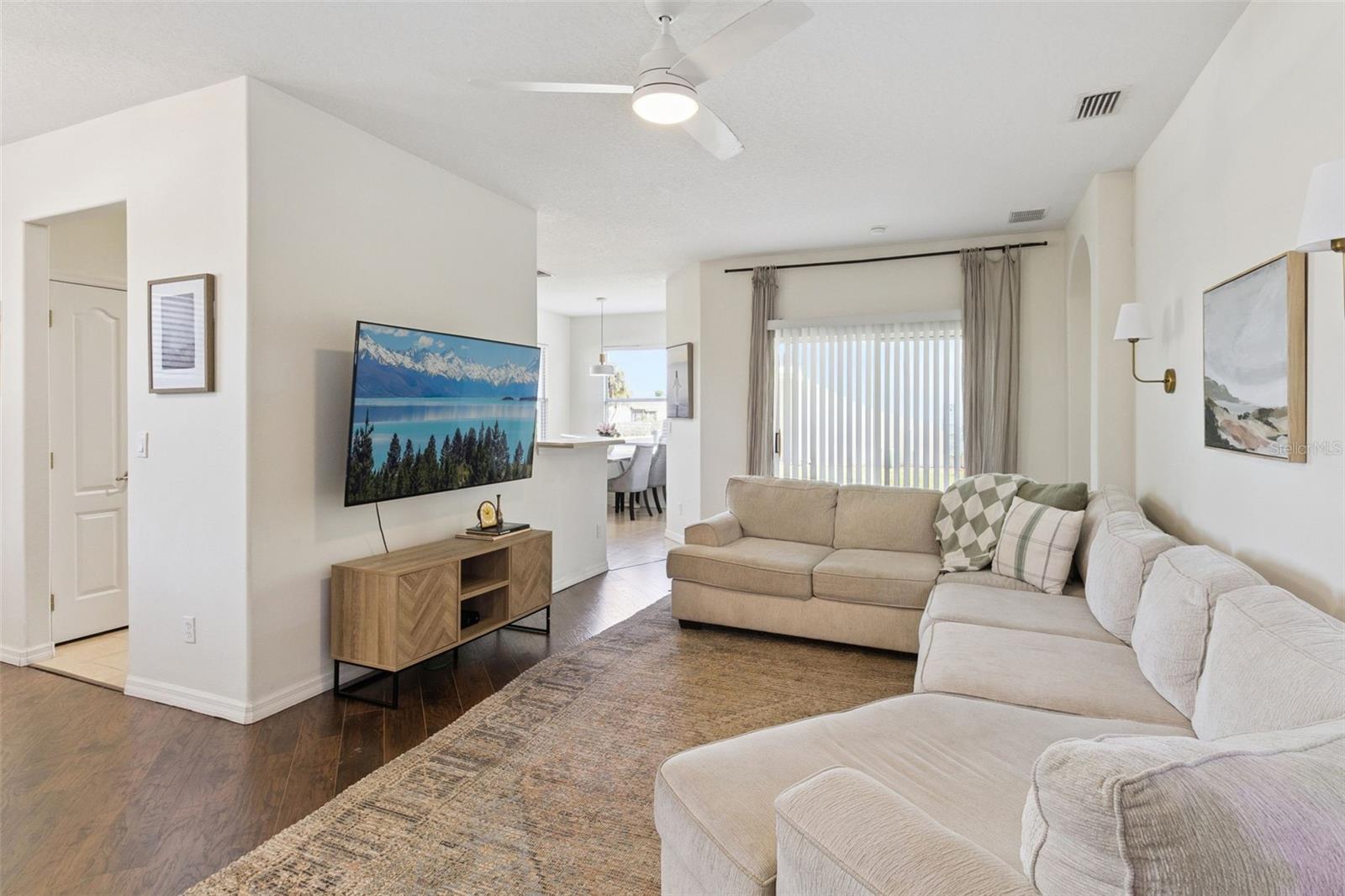 BELLA VISTA CONDO - Residential