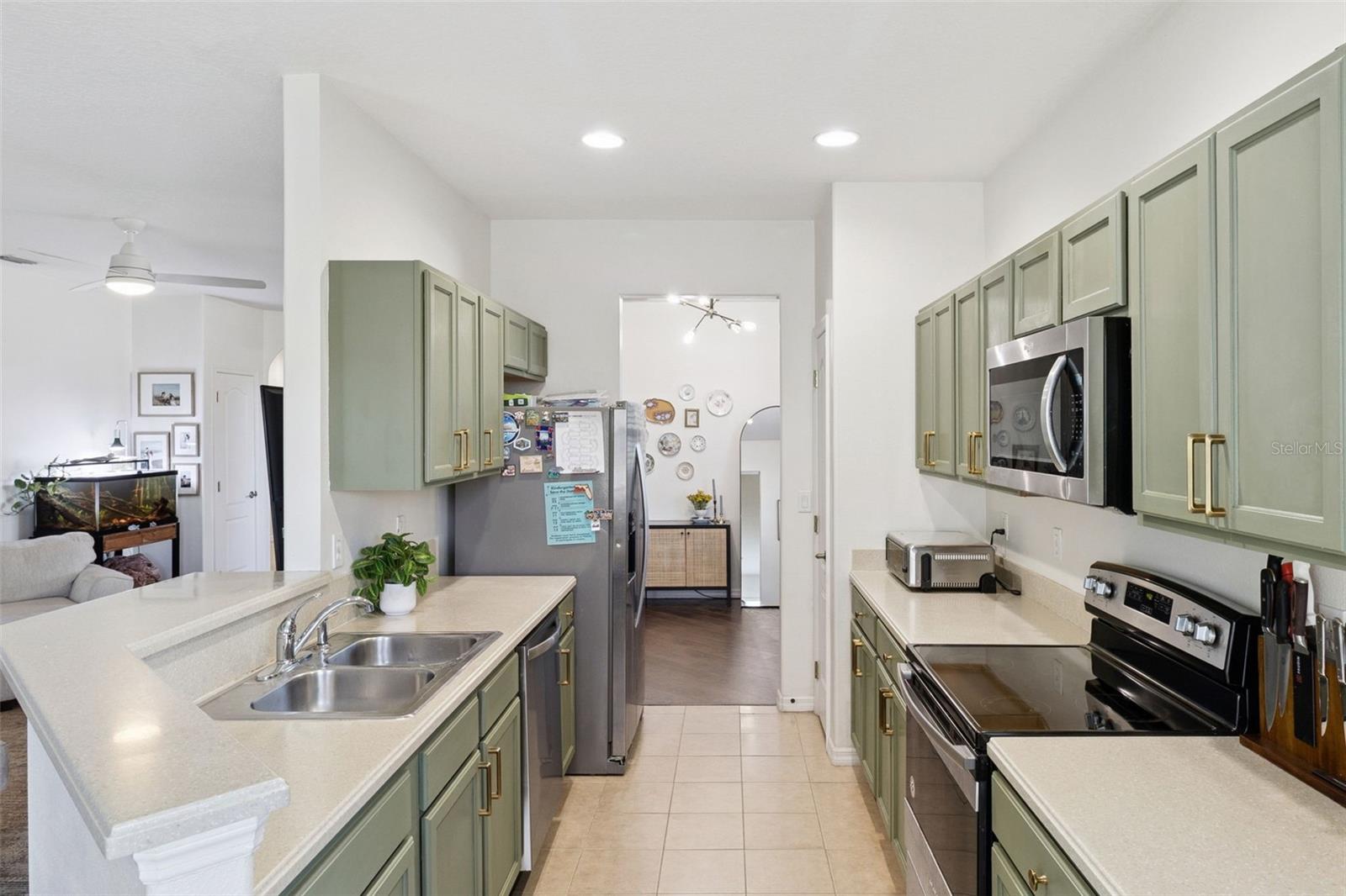 BELLA VISTA CONDO - Residential