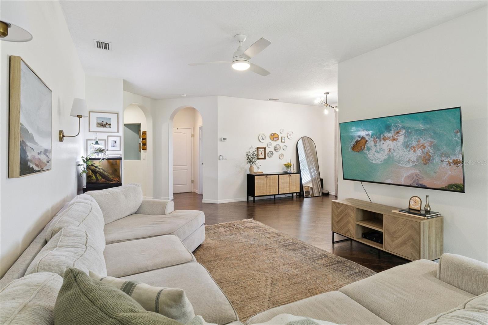 BELLA VISTA CONDO - Residential