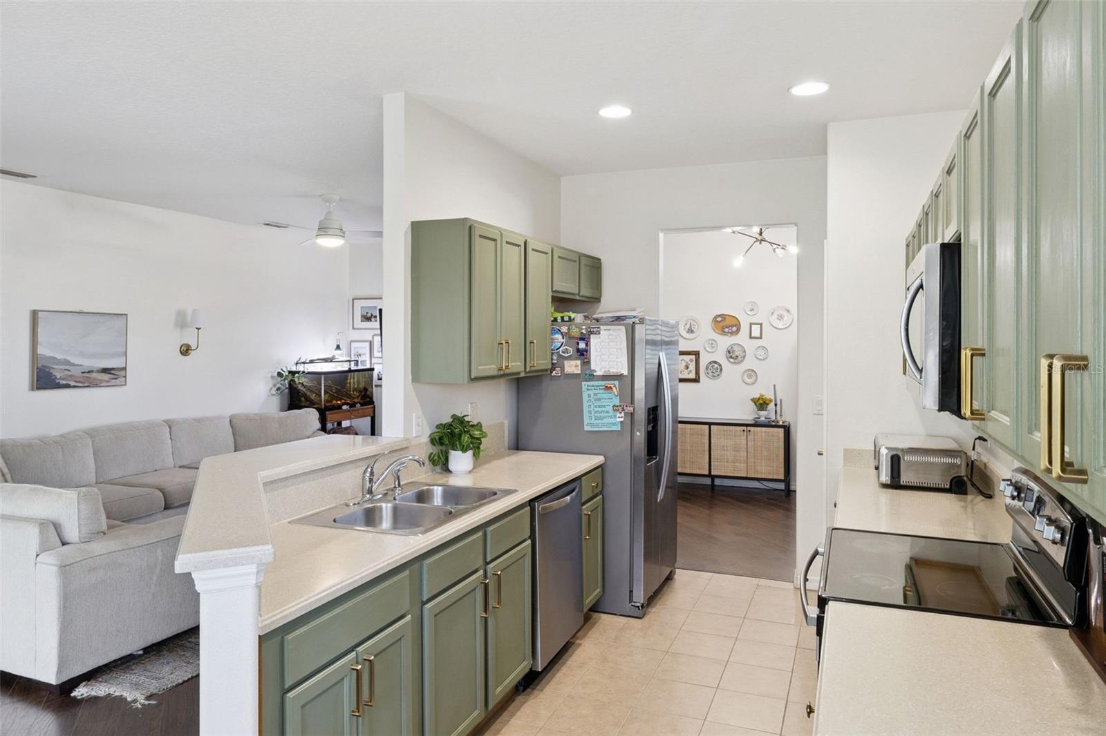 BELLA VISTA CONDO - Residential