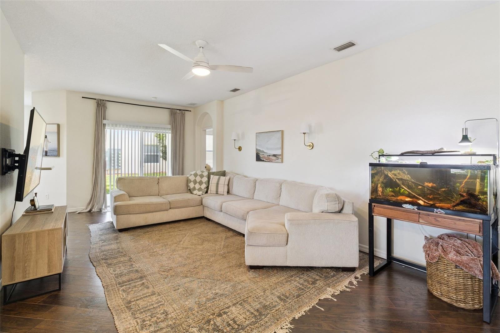 BELLA VISTA CONDO - Residential
