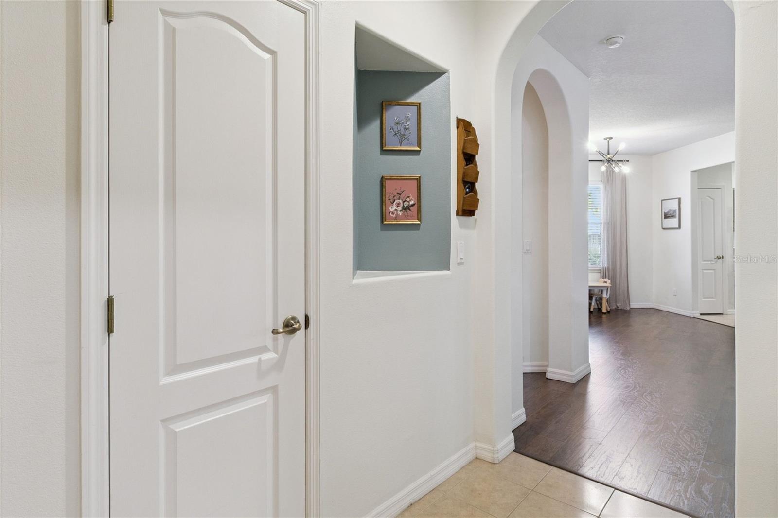BELLA VISTA CONDO - Residential