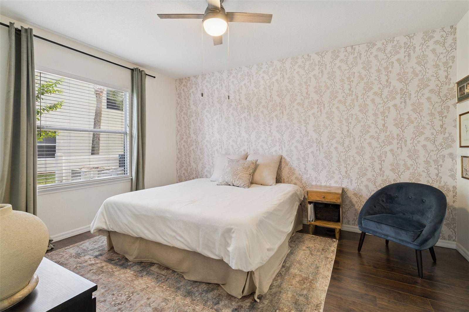 BELLA VISTA CONDO - Residential
