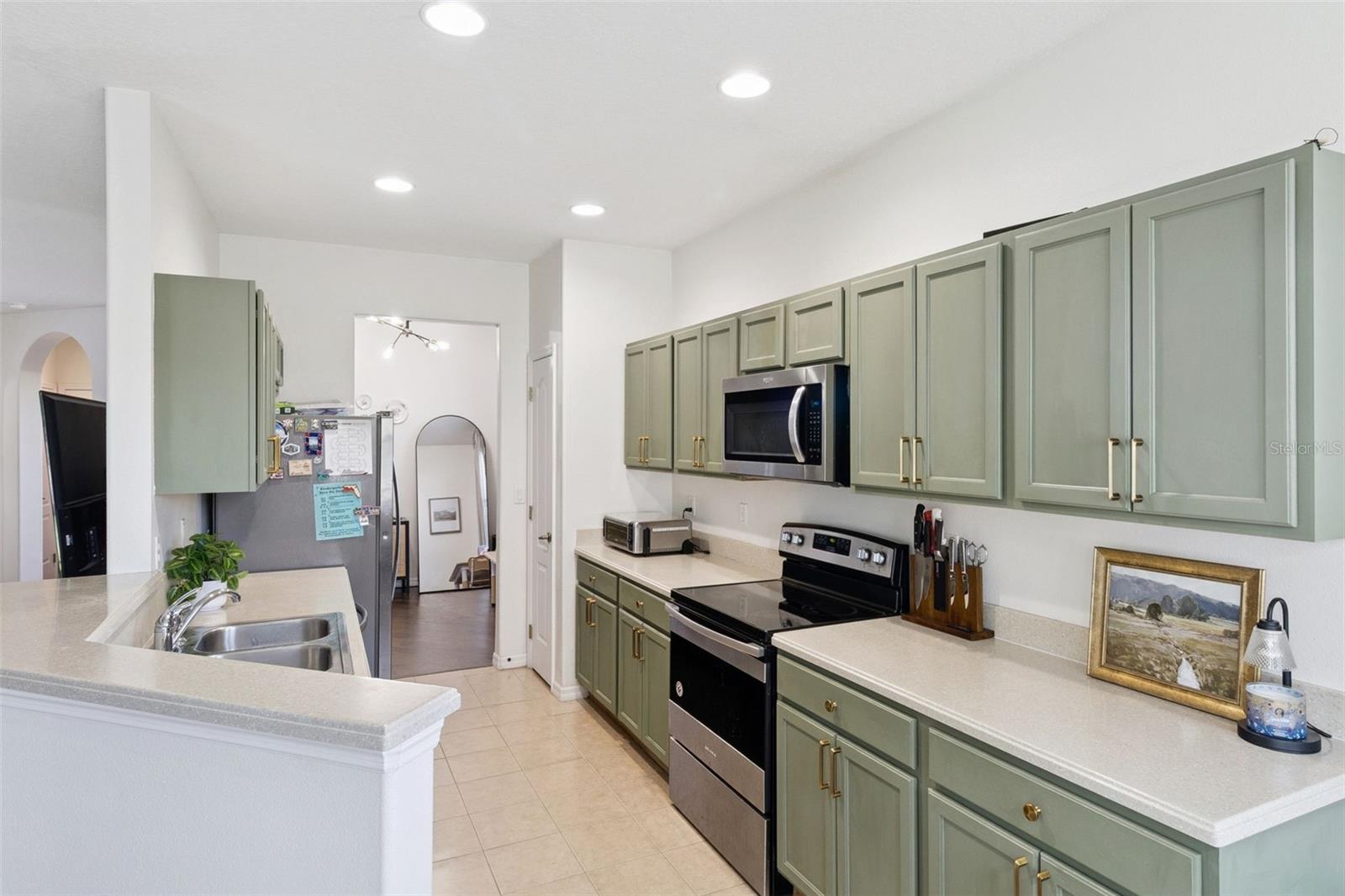 BELLA VISTA CONDO - Residential