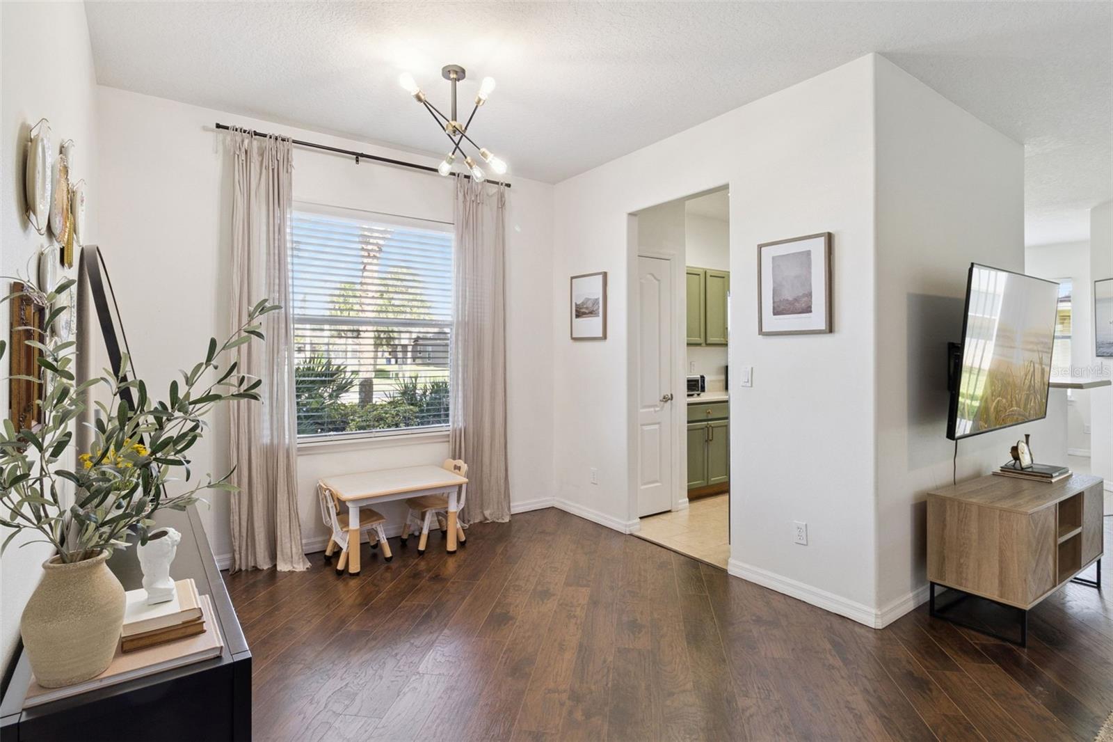 BELLA VISTA CONDO - Residential