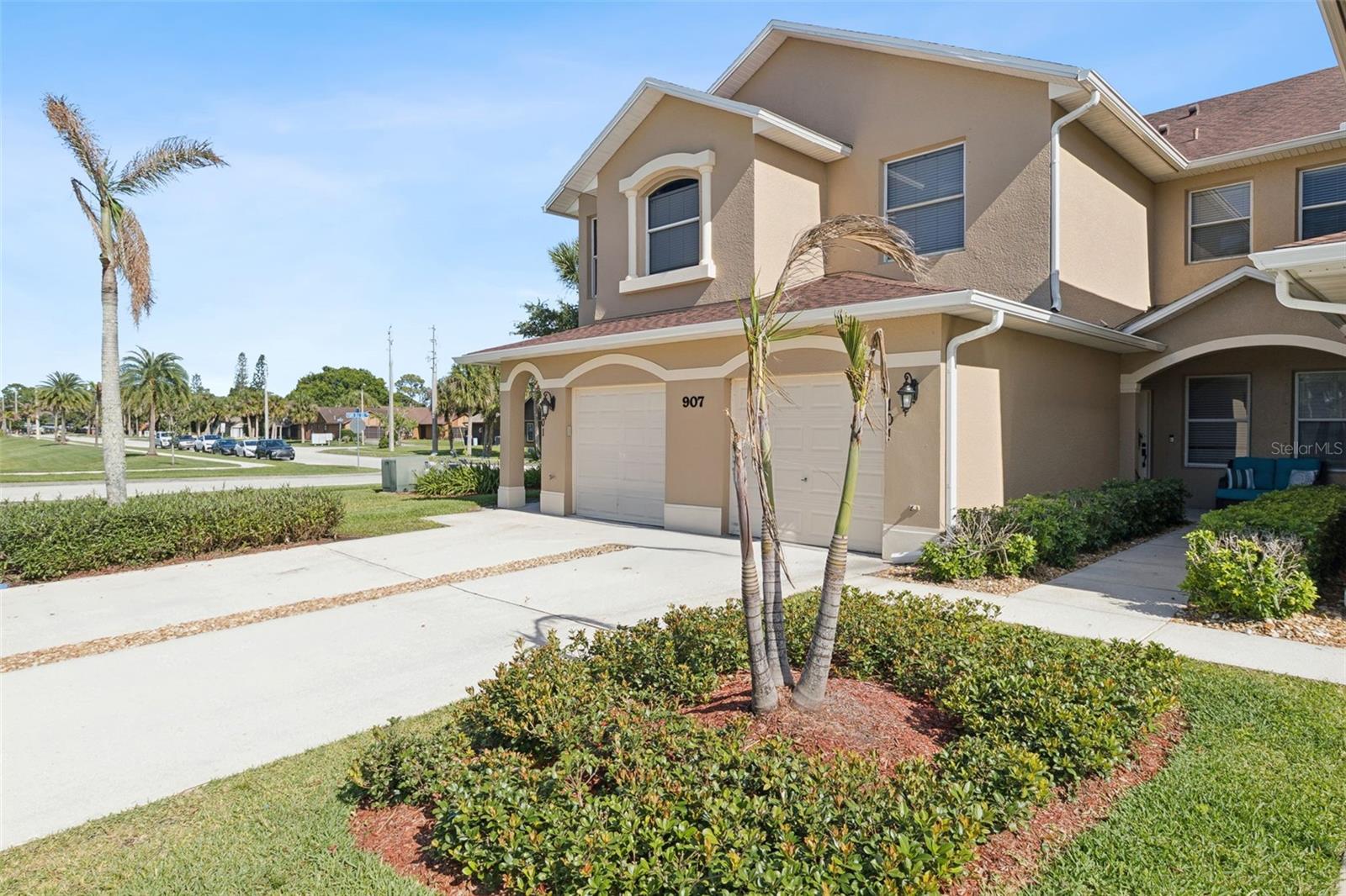 BELLA VISTA CONDO - Residential