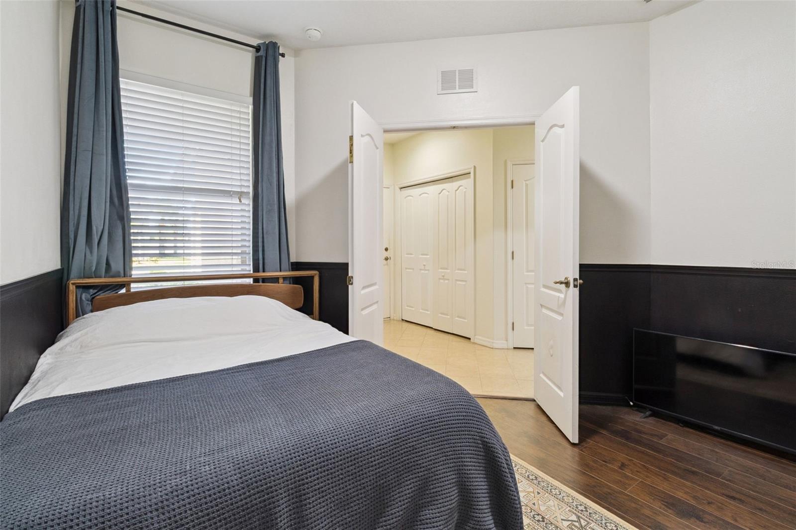 BELLA VISTA CONDO - Residential