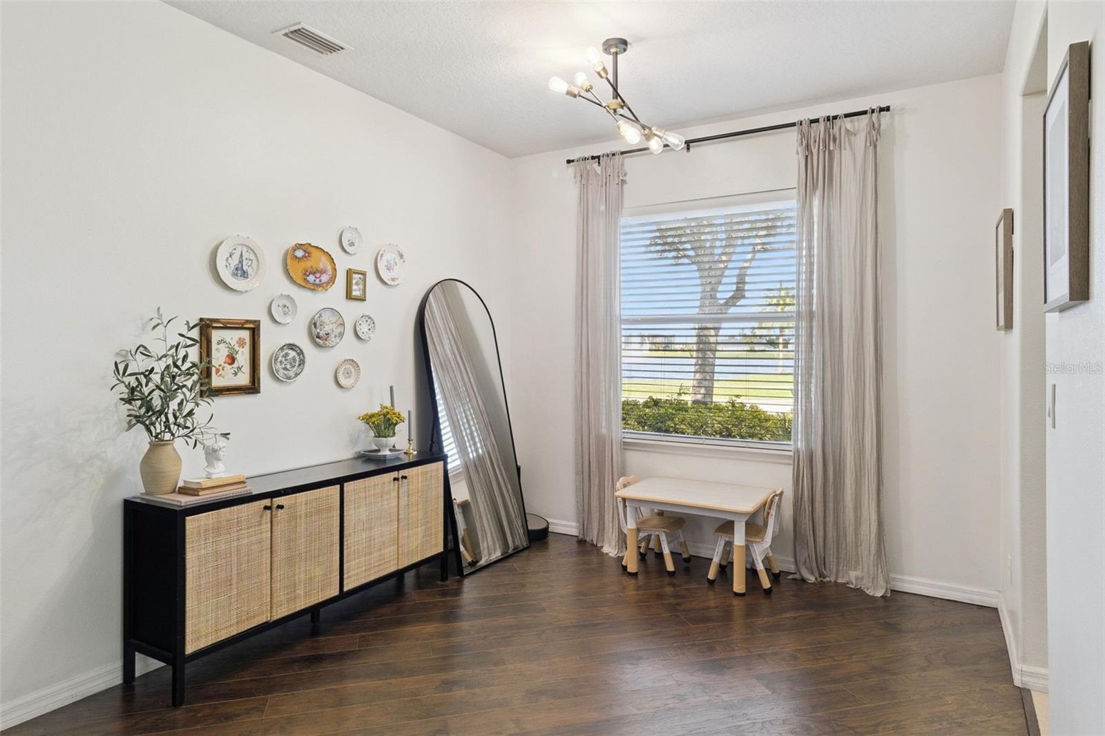 BELLA VISTA CONDO - Residential